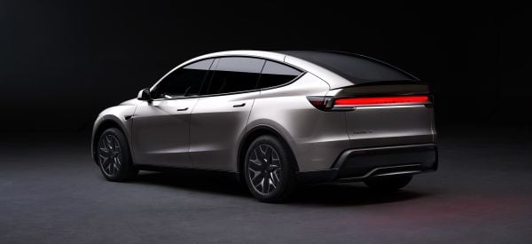 Tesla Model Y L